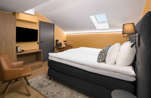 Turku Hotel | Top-Rated Comfort at Hotel Kakola with Spa & Family Dining