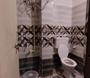 Daulatabad Cabin | Hotel Kalalaxmi lodging