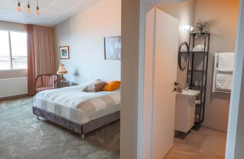 Hauganes Hotel | Exceptional Family Retreat at Hotel Kaldi - Rated 9/10!