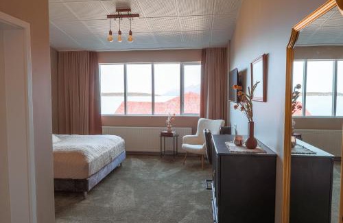 Hauganes Hotel | Exceptional Family Retreat at Hotel Kaldi - Rated 9/10!