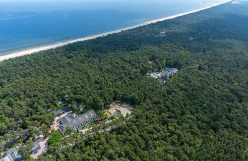 Trassenheide Hotel | Discover Hotel Kaliebe: 4-Star Oceanfront Retreat