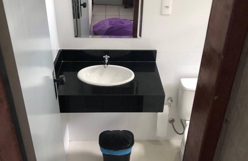 Santana Hotel | Top-Rated Hotel Kalilândia with Breakfast & Family Amenities