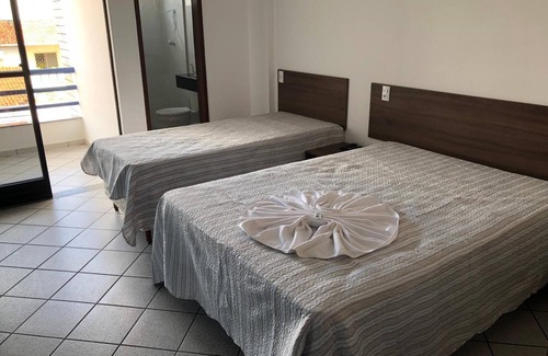 Santana Hotel | Top-Rated Hotel Kalilândia with Breakfast & Family Amenities