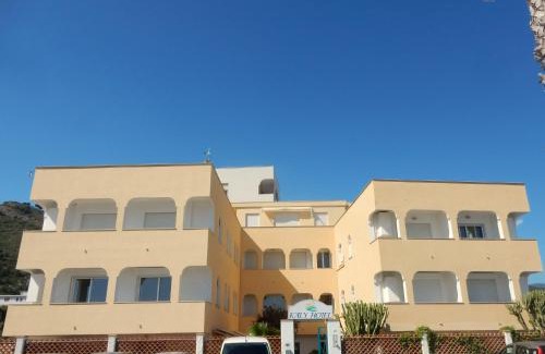 Ventimiglia Hotel | Oceanfront Hotel Kaly: Guest Rated 8.7 with Breakfast
