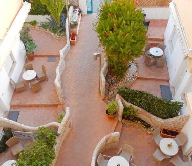 Ventimiglia Hotel | Oceanfront Hotel Kaly: Guest Rated 8.7 with Breakfast
