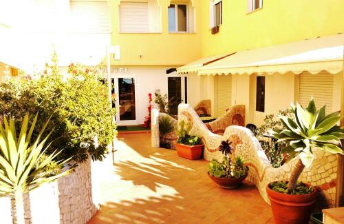 Ventimiglia Hotel | Oceanfront Hotel Kaly: Guest Rated 8.7 with Breakfast