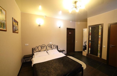 Naberezhnye Chelny Hotel | Budget-Friendly Hotel Kama with Delightful Breakfast