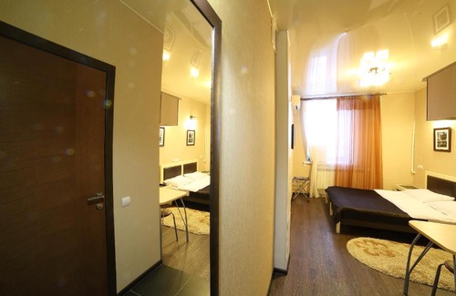 Naberezhnye Chelny Hotel | Budget-Friendly Hotel Kama with Delightful Breakfast