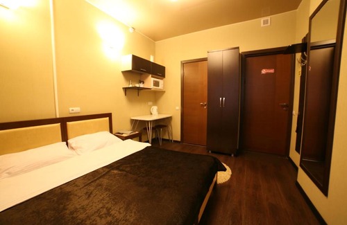 Naberezhnye Chelny Hotel | Budget-Friendly Hotel Kama with Delightful Breakfast