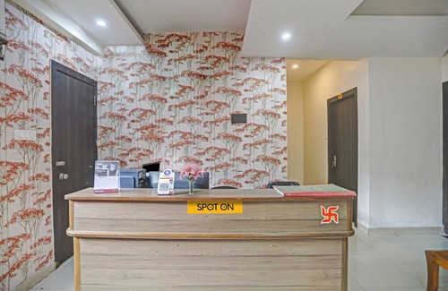 Allahabad House | Family-Friendly Stays at Hotel Kamdhenu Await You