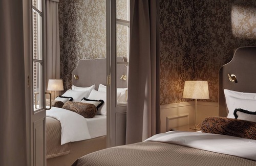Helsinki City Centre Hotel | Elegant Hotel Kamp: 5-Star Stay with Spa & Breakfast