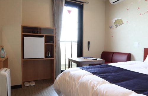 Kaizuka Hotel | Relaxing Retreat at Hotel Kanade Kanku Kaizuka with Spa