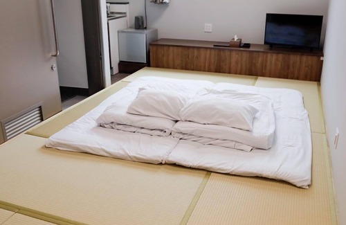 Tokashiki Hotel | HOTEL KANALOA