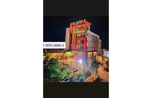 Khatima House | Comfortable Stay at Hotel Kanha Ji, Khatima with Breakfast