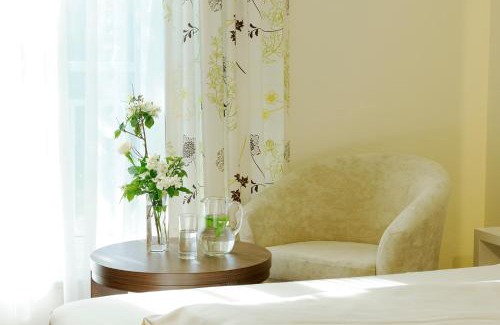 Lauingen Hotel | Discover Hotel Kannenkeller: Family-Friendly Getaway
