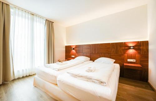 Lauingen Hotel | Discover Hotel Kannenkeller: Family-Friendly Getaway