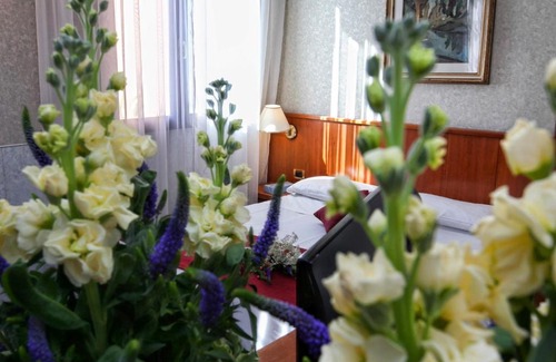 Carpenedo Hotel | Pet-Friendly Hotel Kappa with Breakfast & Family Amenities