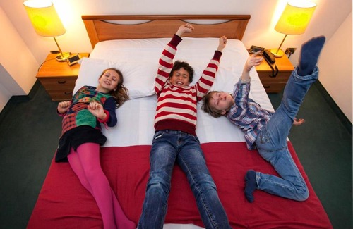 Carpenedo Hotel | Pet-Friendly Hotel Kappa with Breakfast & Family Amenities