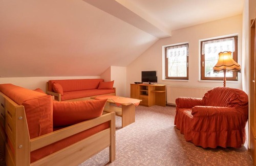 Zelezna Ruda Hotel | Pet-Friendly Retreat at Hotel Karl with Top-Rated Amenities