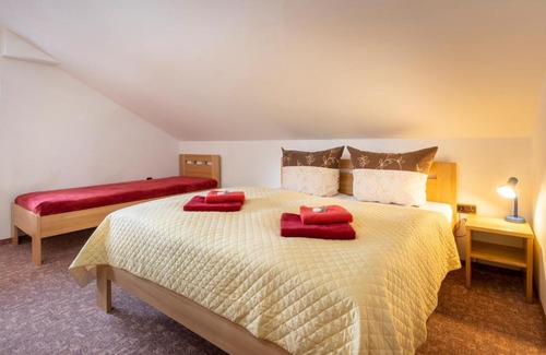 Zelezna Ruda Hotel | Pet-Friendly Retreat at Hotel Karl with Top-Rated Amenities