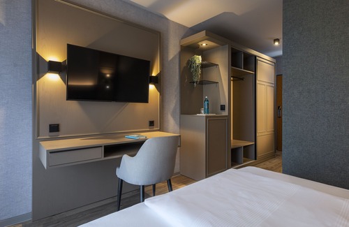 Waldkirchen Hotel | Welcoming ACHAT Hotel Karoli Waldkirchen - Family-Friendly Stay