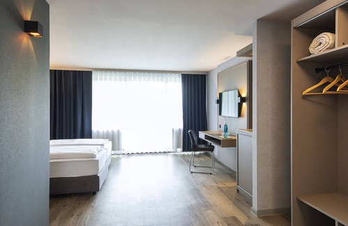 Waldkirchen Hotel | Welcoming ACHAT Hotel Karoli Waldkirchen - Family-Friendly Stay