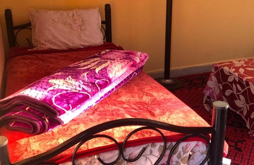 Telouet Hotel | hotel kasbat atlas telouet