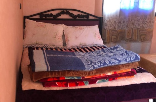 Telouet Hotel | hotel kasbat atlas telouet
