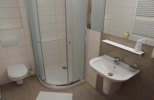 Ledec nad Sazavou Hotel | Pet-Friendly Hotel Kaskada with Breakfast & Family Amenities