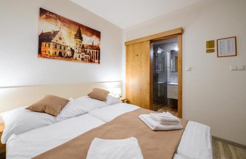 Poprad Hotel | Hotel Kaskada: Pet-Friendly Retreat with Breakfast Options
