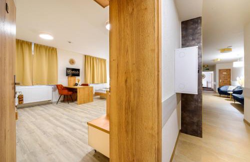 Poprad Hotel | Hotel Kaskada: Pet-Friendly Retreat with Breakfast Options