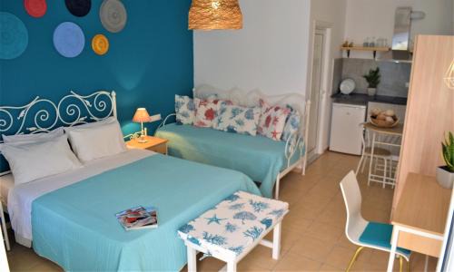Skiathos Hotel | Pet-Friendly Hotel Kastro: Guest Rated at 9.5/10