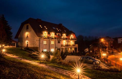Dobczyce Hotel | Discover Comfort at Hotel Kasztelan with Oceanfront Views