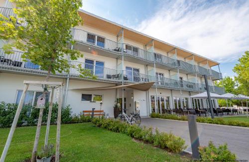 Rust Hotel | Pet-Friendly Hotel Katamaran with Top Amenities & 8.8 Rating