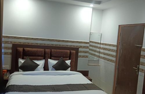 Katra Hotel | Hotel katra heritage