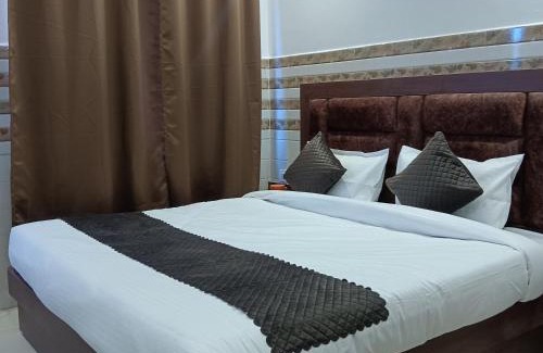 Katra Hotel | Hotel katra heritage