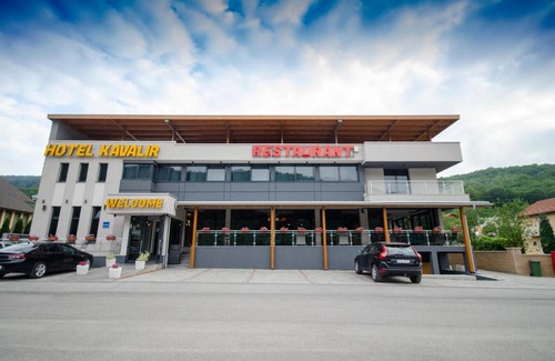 Bosnia Hotel | Discover Hotel Kavalir: 4-Star Stay with Breakfast Included