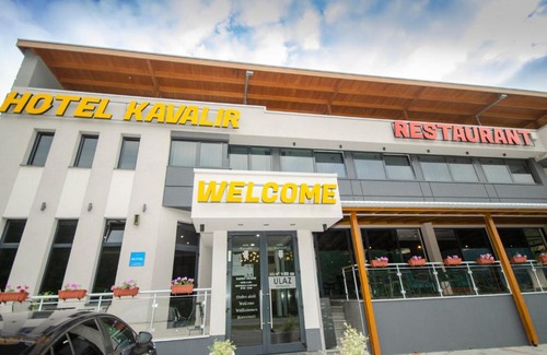 Bosnia Hotel | Discover Hotel Kavalir: 4-Star Stay with Breakfast Included