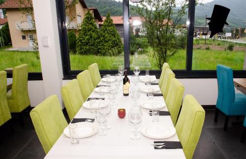 Bosnia Hotel | Discover Hotel Kavalir: 4-Star Stay with Breakfast Included