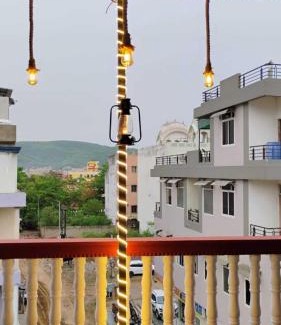 Amer Fort Road Hotel | Top-Rated Hotel Kawa: Oceanfront Bliss & Pet Friendly