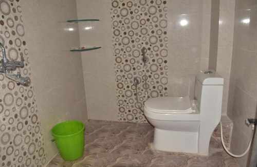 Mohania Hotel | Discover Hotel KDISSON: Pet-Friendly Stay with Breakfast