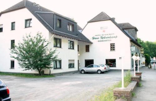 Hagen House | Discover Hotel Kehrenkamp: Pet-Friendly and Family Ready!