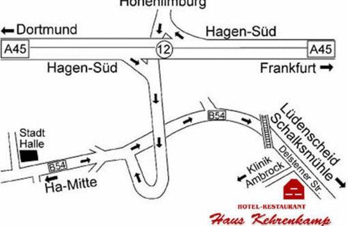 Hagen House | Discover Hotel Kehrenkamp: Pet-Friendly and Family Ready!