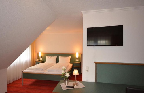 Hagen House | Discover Hotel Kehrenkamp: Pet-Friendly and Family Ready!