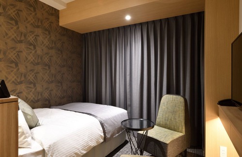 Aoba Ward Hotel | Eco-Friendly Retreat at Hotel Keihan Sendai - Guest Rated 9.2