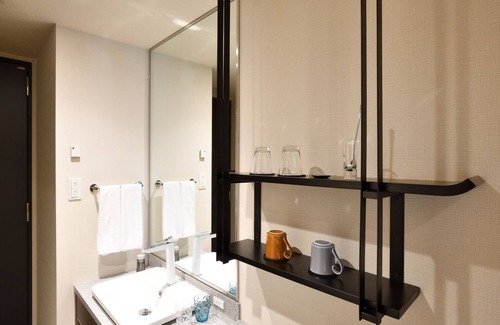 Aoba Ward Hotel | Eco-Friendly Retreat at Hotel Keihan Sendai - Guest Rated 9.2