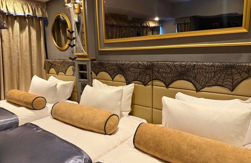 Konohana Hotel | Top-Rated Hotel Keihan Universal Tower with Spa & Breakfast
