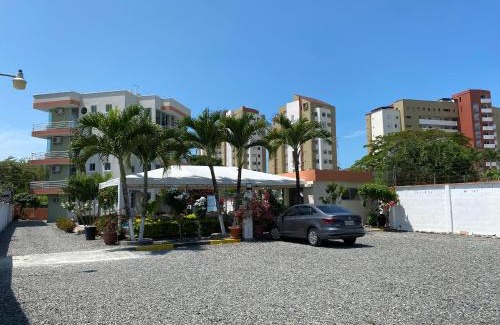 Tonsupa Hotel | Discover Hotel Kemarios: Pet-Friendly with Ocean Views