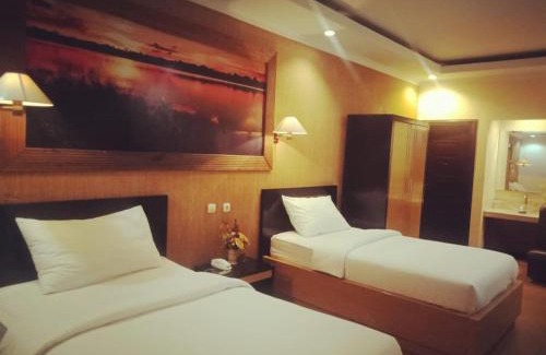 Rembang Hotel | Budget-Friendly Hotel Kencana Rembang with Family Amenities