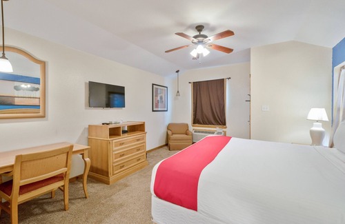 Kenedy Hotel | Hotel Kenedy Downtown: Spa & Breakfast in the Heart of US 181